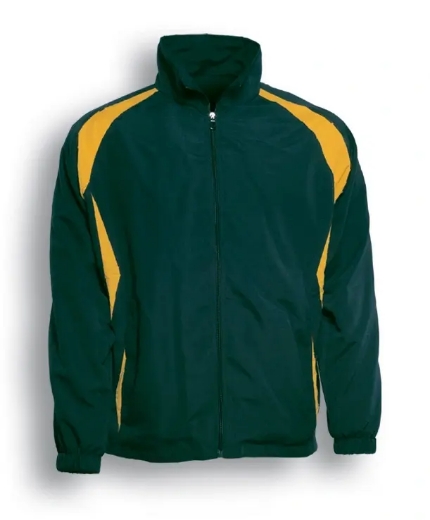 Picture of Bocini, Traning Track Jacket